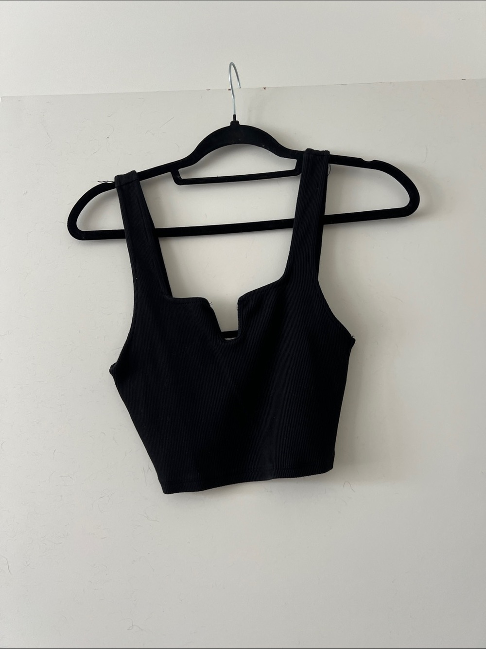 zara top